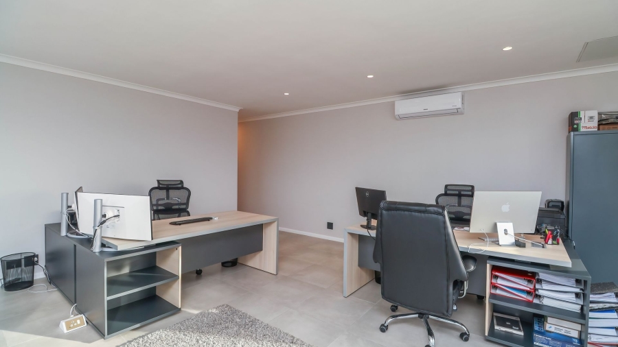 Commercial Property for Sale in Industrial Western Cape